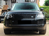 2018 Land Rover Range Rover 3.0 TDV6 Autobiography