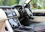 2018 Land Rover Range Rover 3.0 TDV6 Autobiography