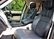 2018 Land Rover Range Rover 3.0 TDV6 Autobiography