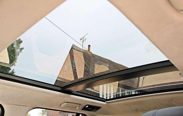 2018 Land Rover Range Rover 3.0 TDV6 Autobiography