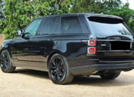 2018 Land Rover Range Rover 3.0 TDV6 Autobiography