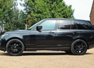 2018 Land Rover Range Rover 3.0 TDV6 Autobiography