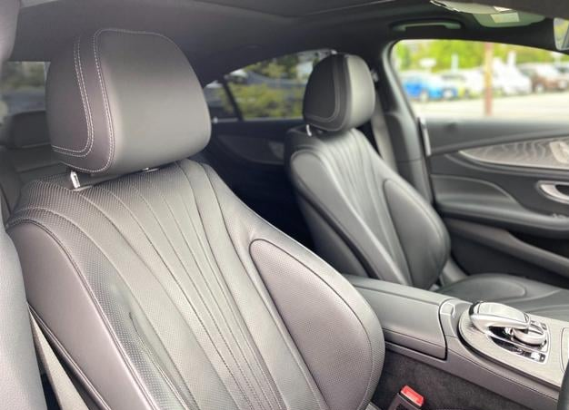 2019 Mercedes-Benz CLS-Class