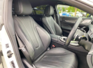 2019 Mercedes-Benz CLS-Class