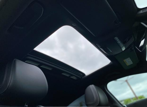 2019 Mercedes-Benz CLS-Class