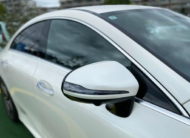 2019 Mercedes-Benz CLS-Class