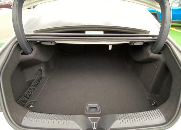 2019 Mercedes-Benz CLS-Class