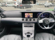 2019 Mercedes-Benz CLS-Class