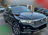 2019 Volkswagen Touareg