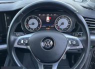 2019 Volkswagen Touareg