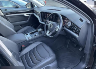 2019 Volkswagen Touareg