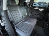 2019 Volkswagen Touareg