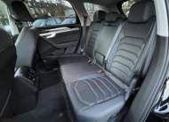 2019 Volkswagen Touareg