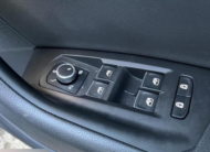 2019 Volkswagen Touareg