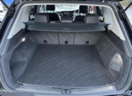 2019 Volkswagen Touareg