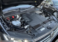 2019 Volkswagen Touareg