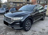 2019 Volkswagen Touareg