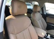 2019 Audi A8 55 TFSI Quattro