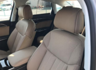 2019 Audi A8 55 TFSI Quattro