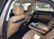 2019 Audi A8 55 TFSI Quattro