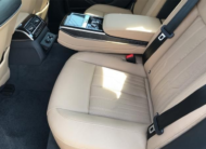 2019 Audi A8 55 TFSI Quattro