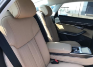 2019 Audi A8 55 TFSI Quattro