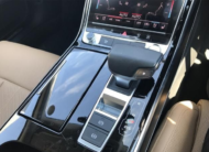 2019 Audi A8 55 TFSI Quattro