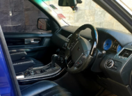 2009 Range Rover Sport HSE BESPOKE Edition