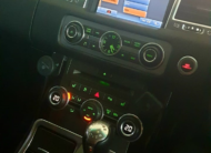 2009 Range Rover Sport HSE BESPOKE Edition