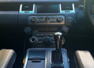 2009 Range Rover Sport HSE BESPOKE Edition