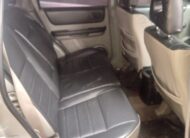 2002 Nissan X-Trail 4WD