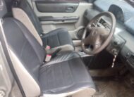 2002 Nissan X-Trail 4WD