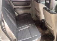 2002 Nissan X-Trail 4WD