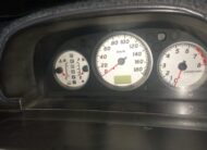 2002 Nissan X-Trail 4WD