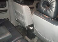 2002 Nissan X-Trail 4WD