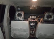 2002 Nissan X-Trail 4WD