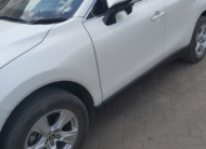 2021 Toyota Harrier S