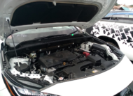 2021 Toyota Harrier S