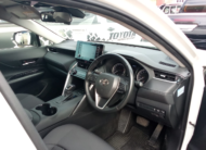 2021 Toyota Harrier S