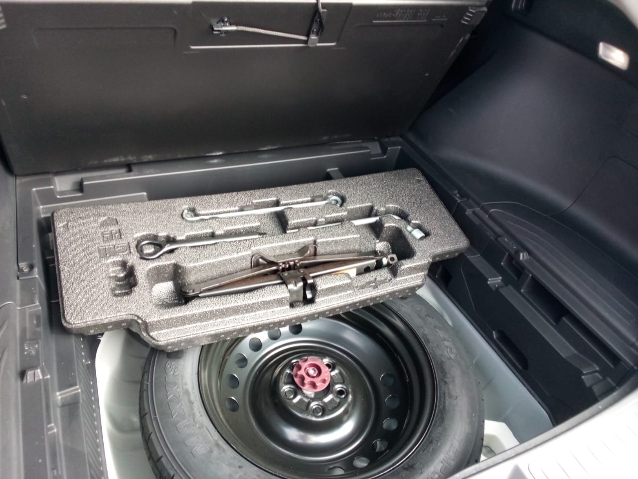 2021 Toyota Harrier S