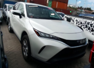 2021 Toyota Harrier S