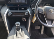 2021 Toyota Harrier S