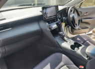 2021 Toyota Harrier S