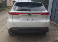 2021 Toyota Harrier S