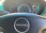2015 Isuzu D-MAX Manual Diesel