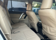 2017 Toyota Land Cruiser Prado