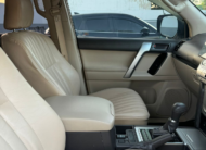 2017 Toyota Land Cruiser Prado