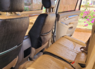 2002 Toyota Land Cruiser Prado