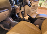 2002 Toyota Land Cruiser Prado