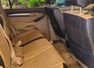 2002 Toyota Land Cruiser Prado